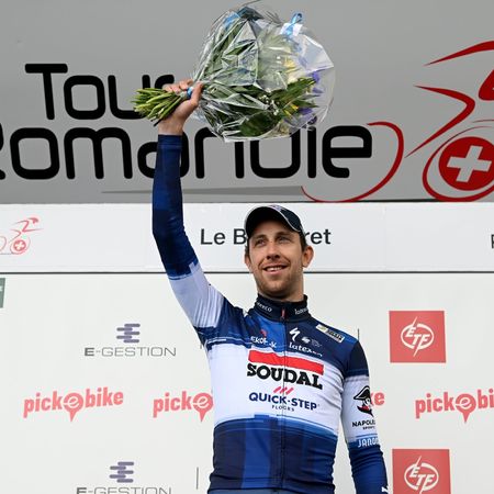 76th Tour De Romandie 2023 - Prologue