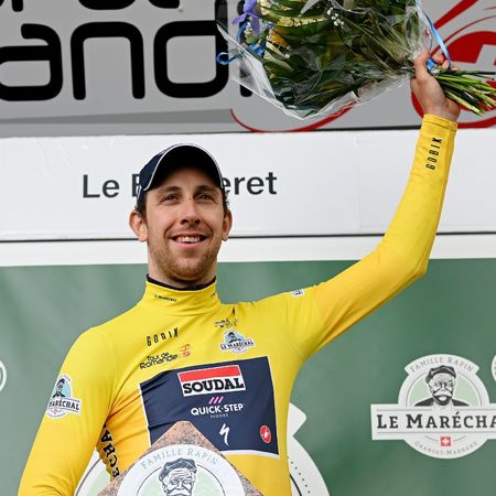 76th Tour De Romandie 2023 - Prologue