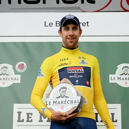 76th Tour De Romandie 2023 - Prologue