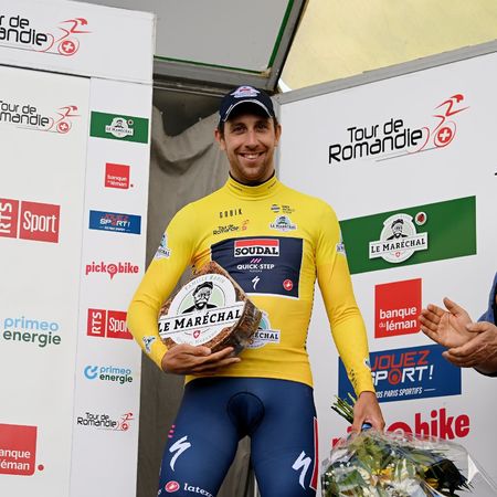 76th Tour De Romandie 2023 - Prologue