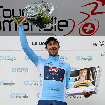 76th Tour De Romandie 2023 - Prologue