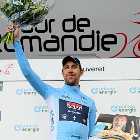 76th Tour De Romandie 2023 - Prologue