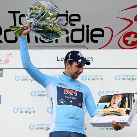 76th Tour De Romandie 2023 - Prologue