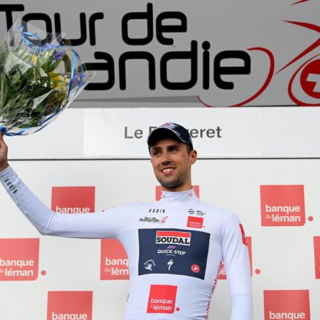 76th Tour De Romandie 2023 - Prologue