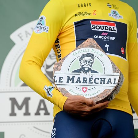 76th Tour De Romandie 2023 - Prologue