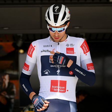 76th Tour De Romandie 2023 - Stage 1