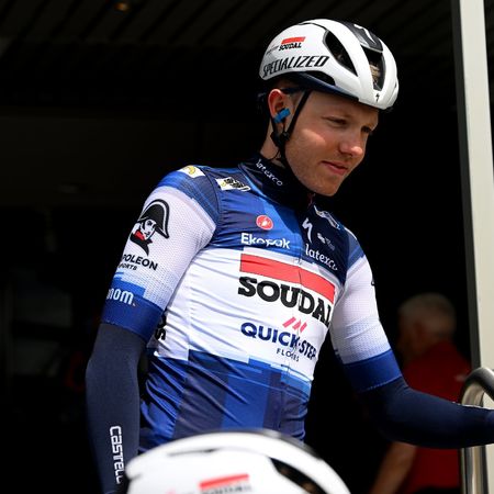 76th Tour De Romandie 2023 - Stage 1