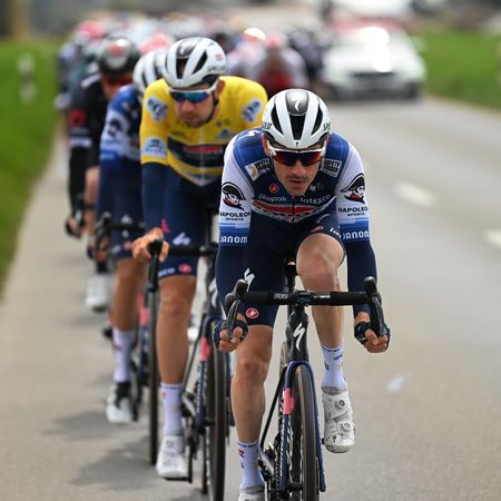 76th Tour De Romandie 2023 - Stage 1