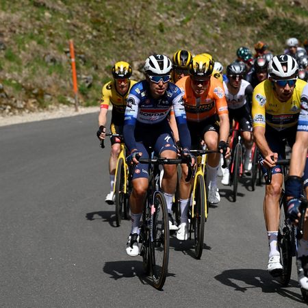 76th Tour De Romandie 2023 - Stage 1
