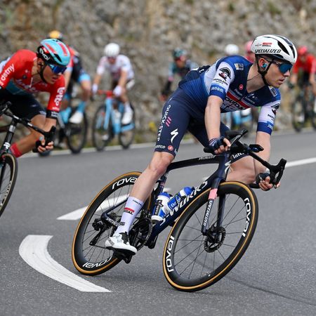 76th Tour De Romandie 2023 - Stage 1