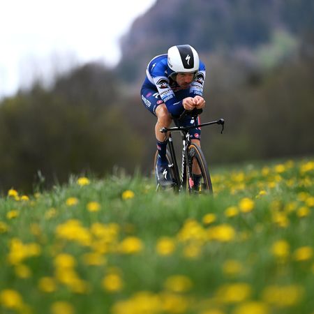 76th Tour De Romandie 2023 - Stage 3