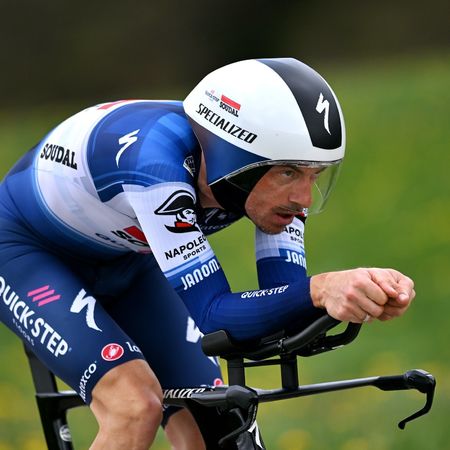 76th Tour De Romandie 2023 - Stage 3