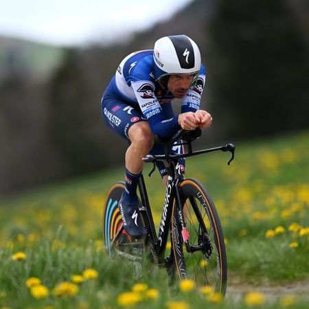 76th Tour De Romandie 2023 - Stage 3