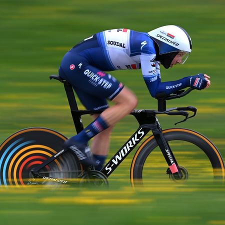 76th Tour De Romandie 2023 - Stage 3