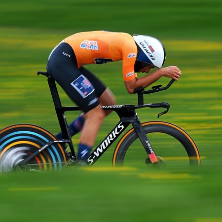 76th Tour De Romandie 2023 - Stage 3