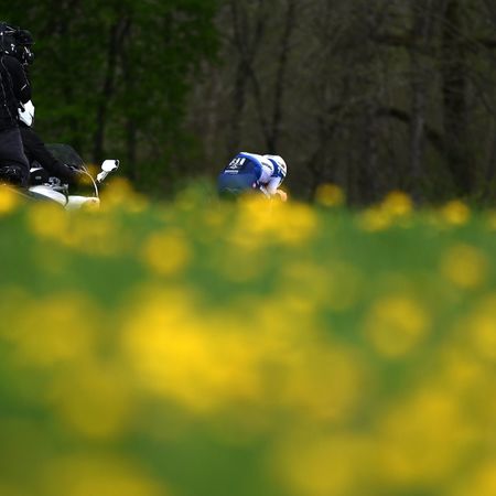 76th Tour De Romandie 2023 - Stage 3