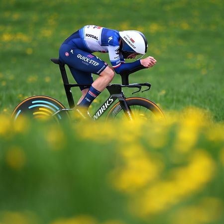 76th Tour De Romandie 2023 - Stage 3