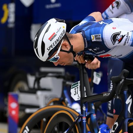 76th Tour De Romandie 2023 - Stage 5