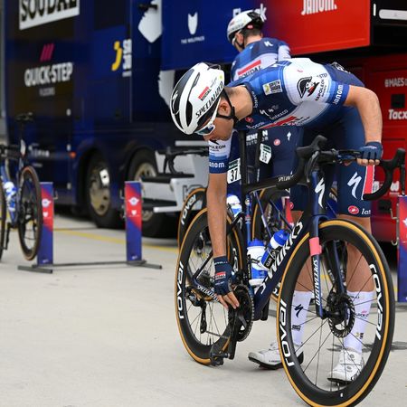 76th Tour De Romandie 2023 - Stage 5