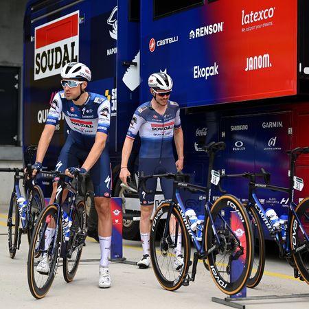 76th Tour De Romandie 2023 - Stage 5