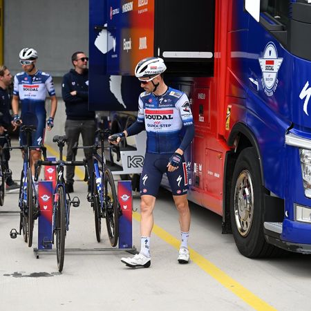 76th Tour De Romandie 2023 - Stage 5