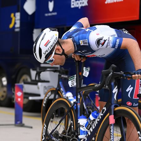 76th Tour De Romandie 2023 - Stage 5