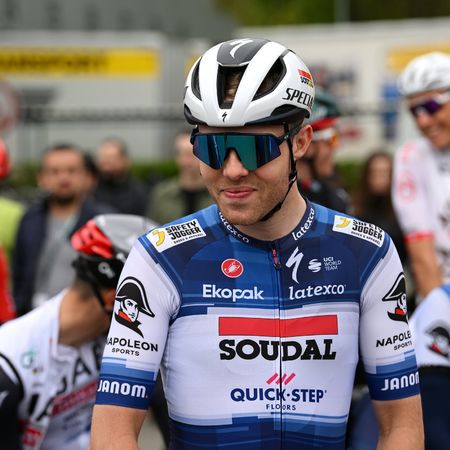 76th Tour De Romandie 2023 - Stage 5