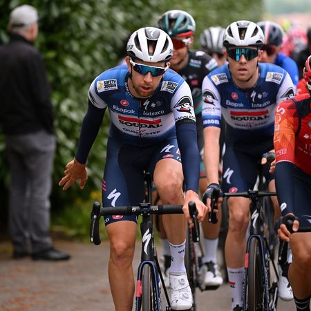 76th Tour De Romandie 2023 - Stage 5