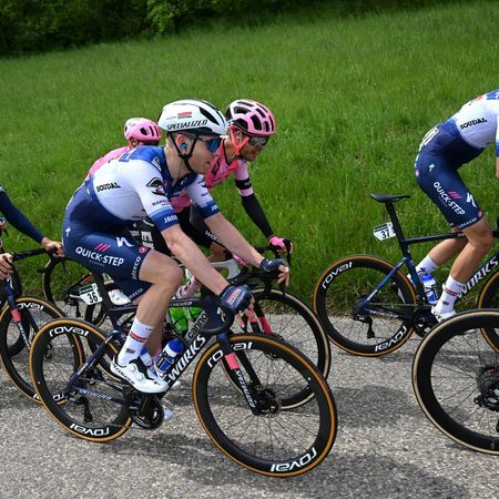 76th Tour De Romandie 2023 - Stage 5