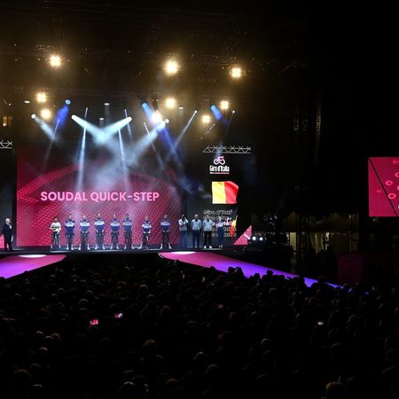 106th Giro d'Italia 2023 - Team Presentation