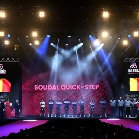 106th Giro d'Italia 2023 - Team Presentation