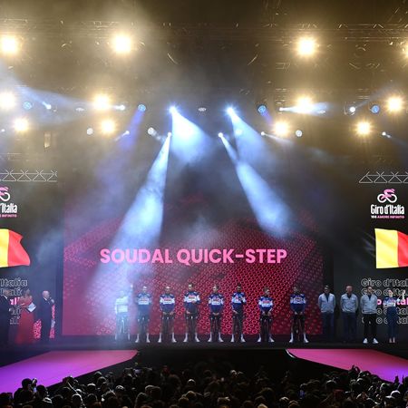 106th Giro d'Italia 2023 - Team Presentation