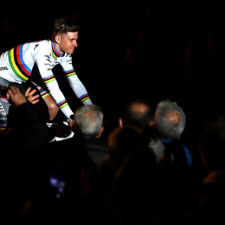 106th Giro d'Italia 2023 - Team Presentation