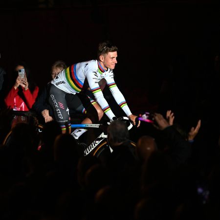 106th Giro d'Italia 2023 - Team Presentation