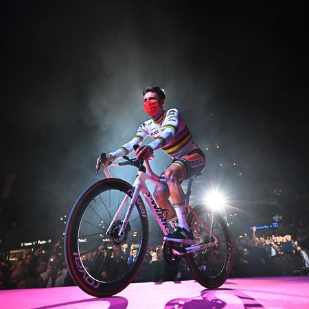 106th Giro d'Italia 2023 - Team Presentation