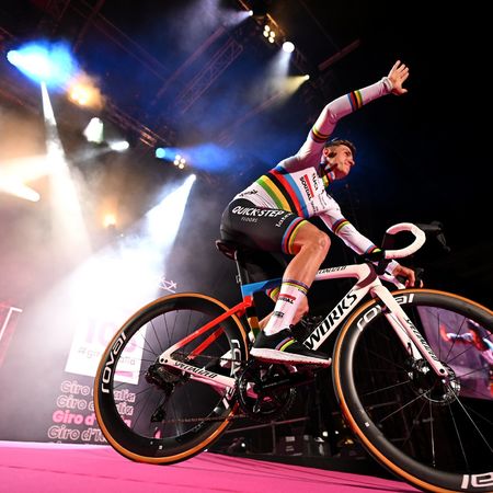 106th Giro d'Italia 2023 - Team Presentation