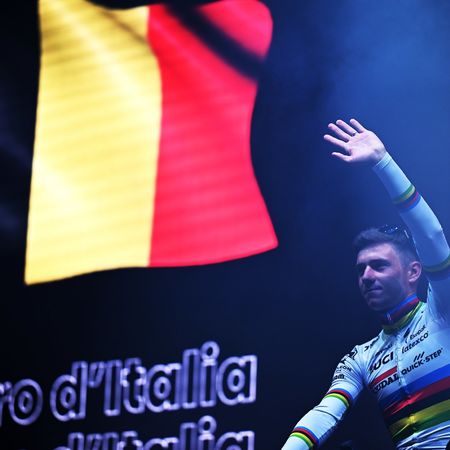 106th Giro d'Italia 2023 - Team Presentation