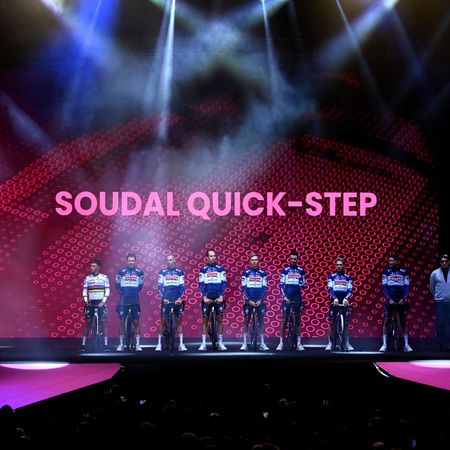 106th Giro d'Italia 2023 - Team Presentation