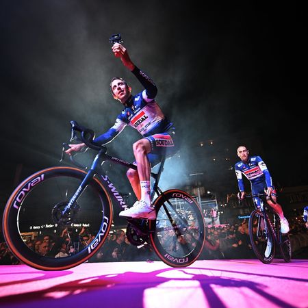 106th Giro d'Italia 2023 - Team Presentation