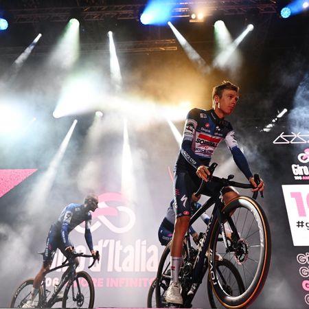 106th Giro d'Italia 2023 - Team Presentation