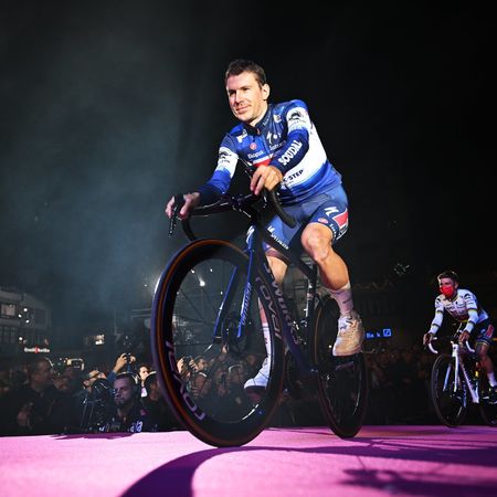 106th Giro d'Italia 2023 - Team Presentation