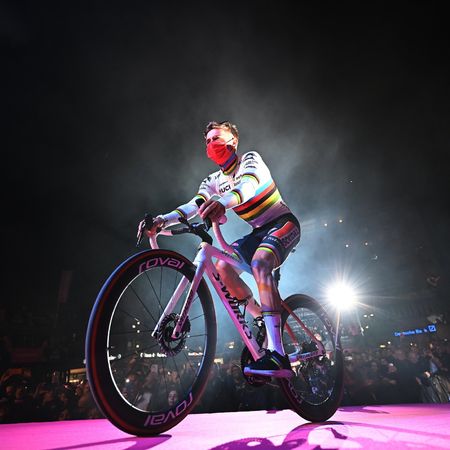 106th Giro d'Italia 2023 - Team Presentation