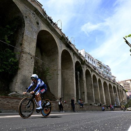 106th Giro d'Italia 2023 - Stage 1