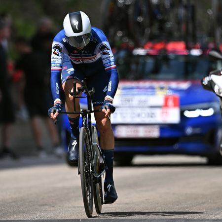 106th Giro d'Italia 2023 - Stage 1