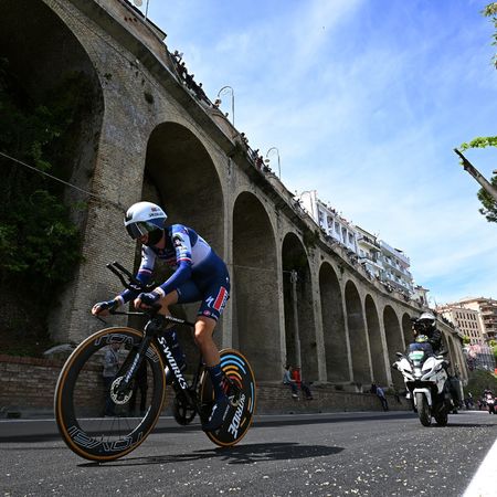 106th Giro d'Italia 2023 - Stage 1