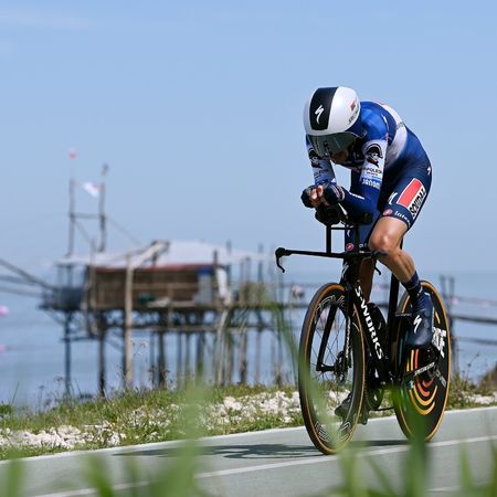 106th Giro d'Italia 2023 - Stage 1