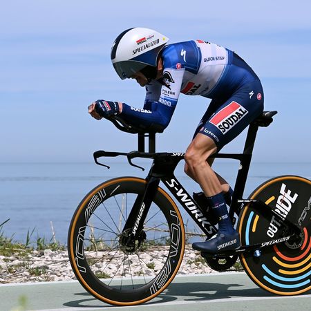 106th Giro d'Italia 2023 - Stage 1