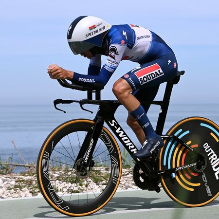 106th Giro d'Italia 2023 - Stage 1