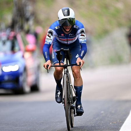 106th Giro d'Italia 2023 - Stage 1