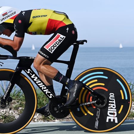 106th Giro d'Italia 2023 - Stage 1